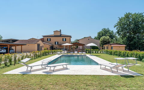 Villa Belvedere