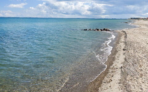 Joachim - 10M from the Sea: Legna, Mobilia, Appartamento, Camera, Soffitto, Color Legno, Sedia, Latifoglie, Vernice, Legname