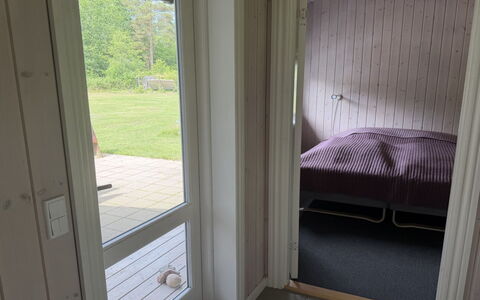 Fritzy - 1.5Km from the Sea: Legna, Mobilia, Appartamento, Camera, Soffitto, Color Legno, Sedia, Latifoglie, Vernice, Legname