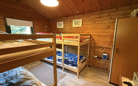 Majvor - from the Sea: Legna, Mobilia, Appartamento, Camera, Soffitto, Color Legno, Sedia, Latifoglie, Vernice, Legname