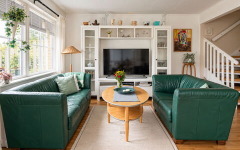 Cityhuset: Mobilia, Interior Design, Pavimentazione, Pavimento, Soffitto, Camera, Sedia, Tavolo, Appartamento, Cucina & Sala Da Pranzo Tavolo