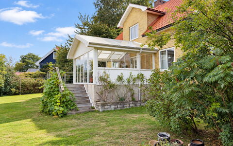 Eketångalyckan