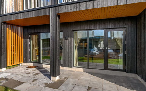 Fita - 450M from the Sea: Legna, Materiale Composito, Latifoglie, Plank, Color Legno, Design, Compensato, Legname, Illuminazione Diurna