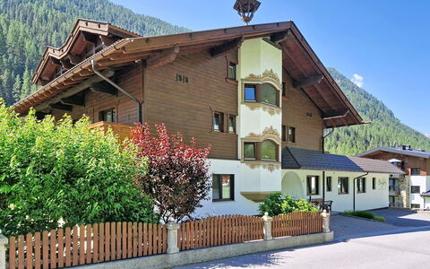 Ferienhaus Brigitte: Acqua, Risorse Idriche, Corpo D'Acqua, Roccia, Costa, Paesaggio Naturale, Promontorio, Costiera E Morfologie Oceanic, Terreno, Promontorio