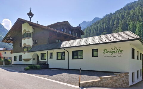 Ferienhaus Brigitte: Acqua, Risorse Idriche, Corpo D'Acqua, Roccia, Costa, Paesaggio Naturale, Promontorio, Costiera E Morfologie Oceanic, Terreno, Promontorio