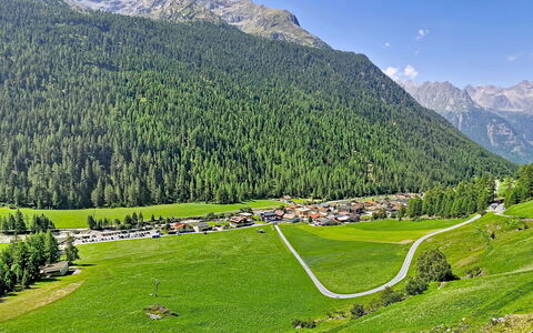 Ferienhaus Brigitte: Acqua, Risorse Idriche, Corpo D'Acqua, Roccia, Costa, Paesaggio Naturale, Promontorio, Costiera E Morfologie Oceanic, Terreno, Promontorio
