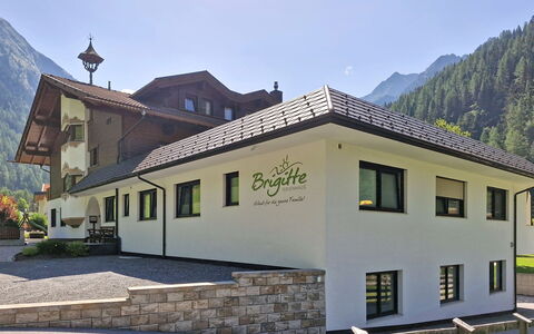 Ferienhaus Brigitte: Acqua, Risorse Idriche, Corpo D'Acqua, Roccia, Costa, Paesaggio Naturale, Promontorio, Costiera E Morfologie Oceanic, Terreno, Promontorio