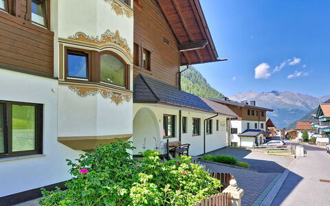 Ferienhaus Brigitte: Acqua, Risorse Idriche, Corpo D'Acqua, Roccia, Costa, Paesaggio Naturale, Promontorio, Costiera E Morfologie Oceanic, Terreno, Promontorio