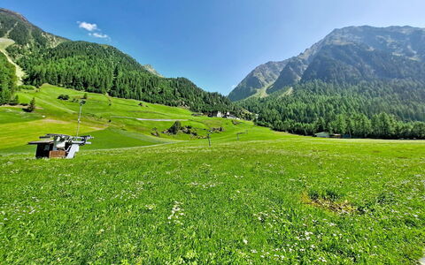 Ferienhaus Brigitte: Acqua, Risorse Idriche, Corpo D'Acqua, Roccia, Costa, Paesaggio Naturale, Promontorio, Costiera E Morfologie Oceanic, Terreno, Promontorio
