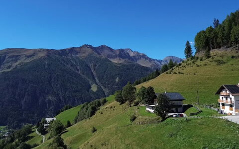 Dösentaler Bergidyll: Geografia Montane, Montagna, Erba, Collina, Paesaggio Naturale, Catena Montuosa, Highland, Paesaggio, Hill Station, Pascolo