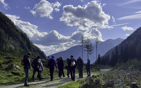 Dösentaler Bergidyll: Geografia Montane, Montagna, Collina, Ricreazione, Highland, Paesaggio, Natura Selvaggia, Hill Station, Ricreazione All'Aperto