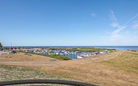 Boris - 50M to the Fjord: Acqua, Risorse Idriche, Corpo D'Acqua, Roccia, Costa, Paesaggio Naturale, Promontorio, Costiera E Morfologie Oceanic, Terreno, Promontorio