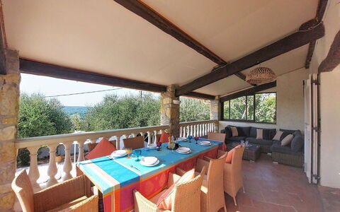 L Hacienda: Acqua, Risorse Idriche, Corpo D'Acqua, Roccia, Costa, Paesaggio Naturale, Promontorio, Costiera E Morfologie Oceanic, Terreno, Promontorio