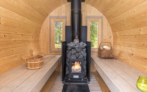 Tykkytie Cottage: Acqua, Waterway, Canale, Barca, Moto D'Acqua, Costiera E Morfologie Oceanic, Mare, Dock, Costa, Marina