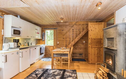 Tykkytie Cottage: Acqua, Waterway, Canale, Barca, Moto D'Acqua, Costiera E Morfologie Oceanic, Mare, Dock, Costa, Marina