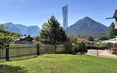 Edelweiss: Casa, Villetta, Casa, Tetto, Area Rurale, Log Cabin, Raccordo, Larice, Agriturismo, Estate
