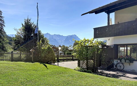 Edelweiss: Casa, Villetta, Casa, Tetto, Area Rurale, Log Cabin, Raccordo, Larice, Agriturismo, Estate