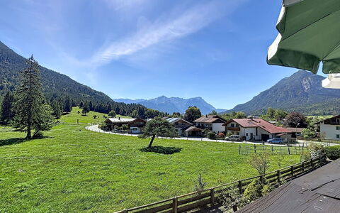 Edelweiss: Casa, Villetta, Casa, Tetto, Area Rurale, Log Cabin, Raccordo, Larice, Agriturismo, Estate