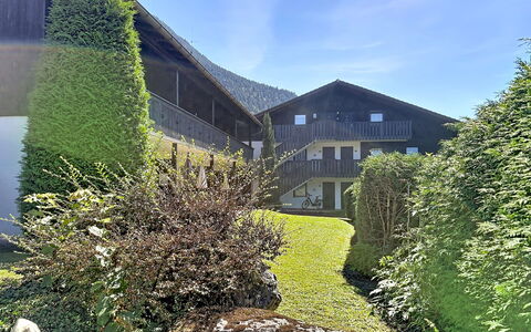Edelweiss: Casa, Villetta, Casa, Tetto, Area Rurale, Log Cabin, Raccordo, Larice, Agriturismo, Estate