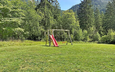 Edelweiss: Casa, Villetta, Casa, Tetto, Area Rurale, Log Cabin, Raccordo, Larice, Agriturismo, Estate