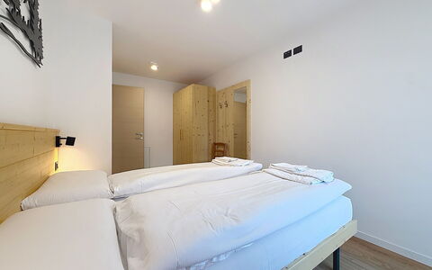 Snow Home col Rodella: Erba, Architettura, Casa, Casa, Lotto, Villetta, Estate, Agriturismo, Cortile, Prato