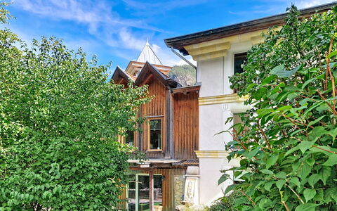Sandra: Casa, Villetta, Giardino, Estate, Landscaping, Cortile, Raccordo, Backyard, Balcone, Eco Hotel