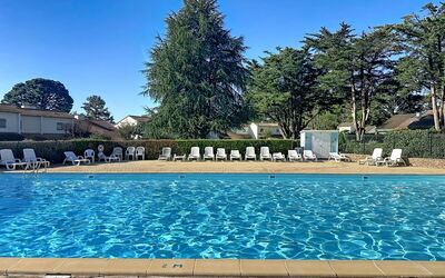 Alloggio:&nbsp;Les Hauts de la Noëveillard 815.2