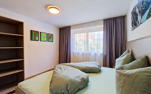 Das Maridl: Interior Design, Letto, Legna, Camera, Mobilia, Soffitto, Pavimentazione, Pavimento, Camera Da Letto, Tessile