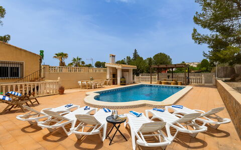 Aurea: Ricorrere, Shade, Estate, Mobili Da Esterno, Villa, Hotel, Piscina, Hacienda, Balcone