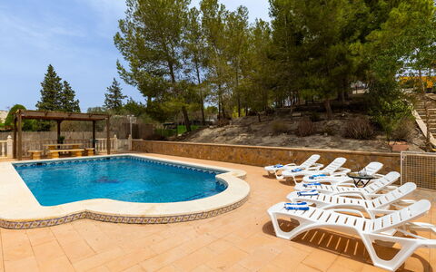 Aurea: Piscina, Mobili Da Esterno, Ricorrere, Hotel, Eco Hotel, Piastrella, Resort Citta '
