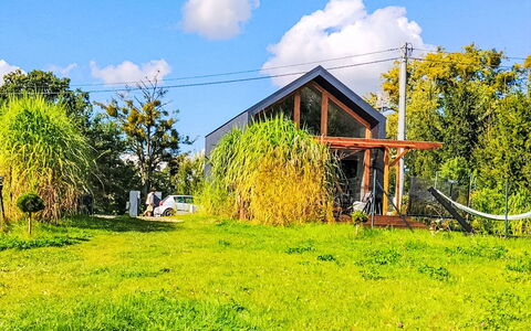 Worławki 100: Erba, Casa, Lotto, Casa, Area Rurale, Giardino, Villetta, Primavera, Prato, Agriturismo