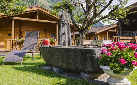 Edelweiß: Collina, Catena Montuosa, Villetta, Valle, Area Rurale, Giardino, Hill Station, Cresta, Backyard