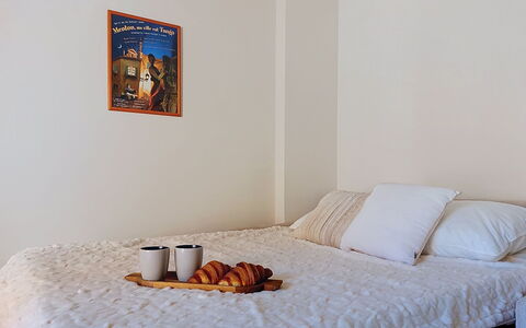 Le Magellan: Mobilia, Interior Design, Pavimentazione, Soffitto, Pavimento, Sedia, Camera, Illuminazione, Tavolo, Cucina & Sala Da Pranzo Tavolo