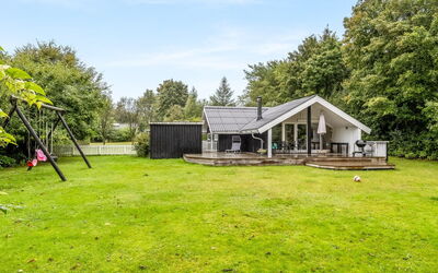 Ejler - 30Km from the Sea