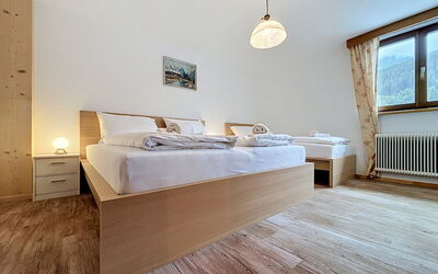 Ferienhaus Christl