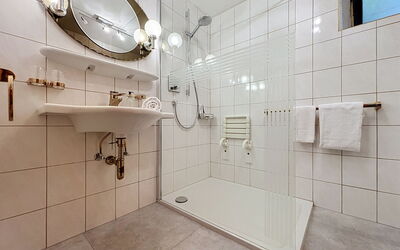 Ferienhaus Christl