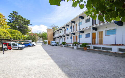 Balcon al Mar: Balcone
