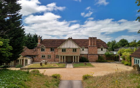 Chillstone House: Balcone