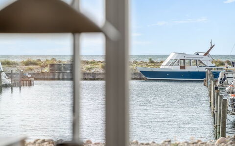 Jela - 10M from the Sea: Acqua, Corpo D'Acqua, Waterway, Mare, Lago, Barca, Moto D'Acqua, Costa, Oceano, Dock
