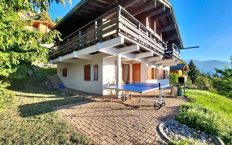 Valdemosa: Villetta, Estate, Agriturismo, Balcone, Portico, Villa