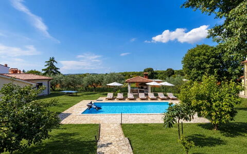 Istria Serenity