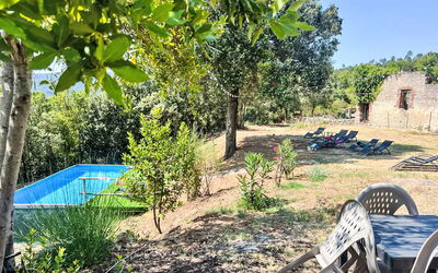 Alloggio:&nbsp;Villa Monti 3.1