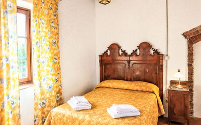 Alloggio:&nbsp;Villa Monti 3.1