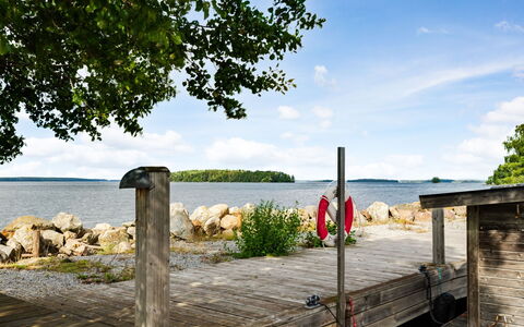 Björkfjärden: Acqua, Corpo D'Acqua, Costiera E Morfologie Oceanic, Banca, Riva, Costa, Roccia, Lago, Spiaggia, Tropici