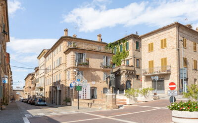 La Casa in Centro