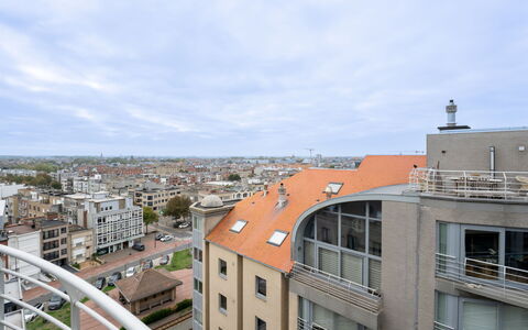 Amielie with Lateral Seaview: Giorno, Costruzione, Zona Urbana, Appartamento, Città, Zona Residenziale, Area Metropolitana, Urban Design, Condominio