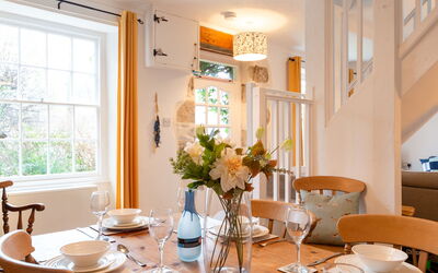 Elm Cottage
