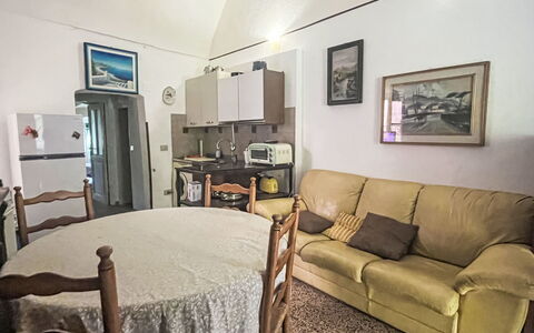 Giulia: Mobili Da Esterno, Arbusto, Casa, Tavolo Esterno, Mobilia, Casa, Giardino, Prato, Backyard, Estate