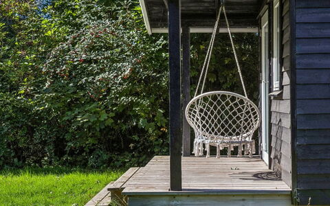 Tordis - 675M from the Sea: Legna, Giardino, Luce Del Sole, Backyard, Mobili Da Esterno, Prato, Shade, Latifoglie, Materiali Naturali, Cortile