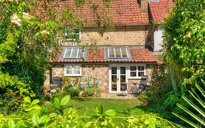 Lavender Cottage